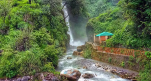 Tiger Falls