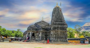 Trimbakeshwar Temple