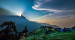 Triund