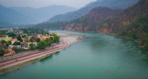 Triveni Ghat