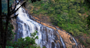 Unchalli Falls