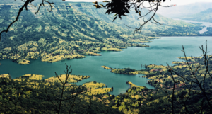 Venna Lake