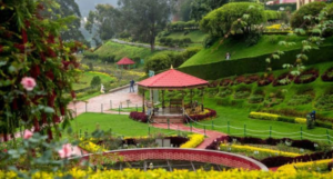 Walk through heritage towns