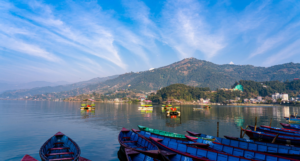 delhi to nainital