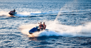 goa activities