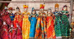 handicrafts alwar