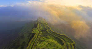 independence monsoon