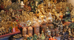 rishikesh souvenir buy