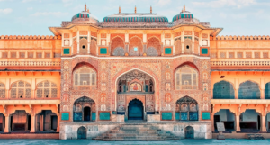 Amber Fort