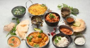 Dharamshala food