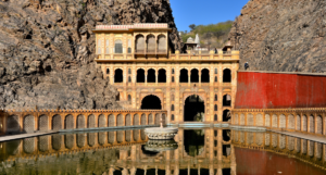 Galtaji Temple