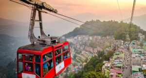 Himachal Pradesh ropeway
