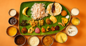 Kochi food