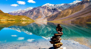 Spiti Valley
