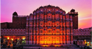 hawa mahal